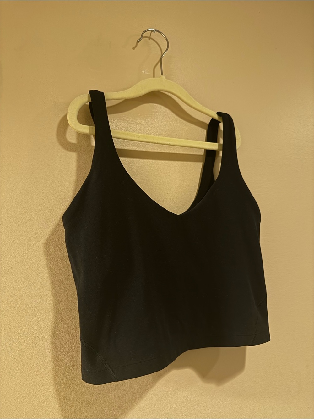Lululemon Camisole Align Top - Picture 2 of 4